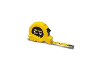 Trena Básica Com Freio 3M  STHT30204840 Stanley