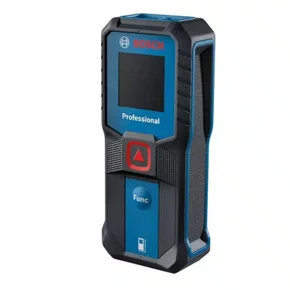 Trena Laser Vermelho GLM 30-23 até 30M  0601072XG0 -Bosch