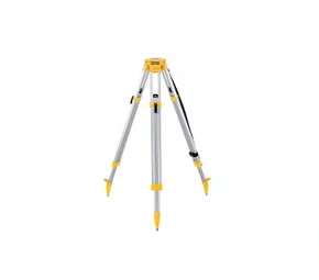 Tripé para Laser com Encaixe de 5/8" Rotativo Dewalt - DW0736