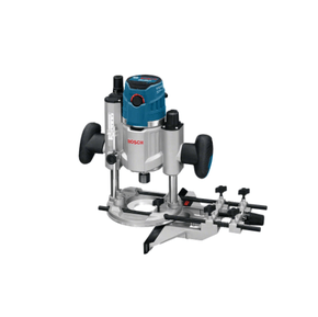 Túpia com Base de Imersão 1600W GOF 1600 CE Bosch Túpia com Base de Imersão 1600W GOF 1600 CE Bosch