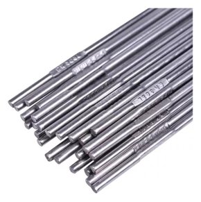 Vareta de Solda Tig Inox ER 308L 1,20mm Pacote 1kg - Importada Vareta de Solda Tig Inox ER 308L 1,20mm Pacote 1kg - Importada