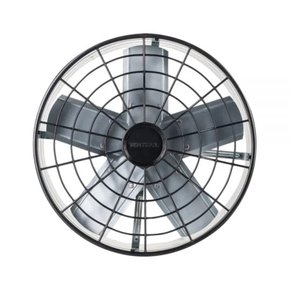 Ventilador/Exaustor Axial 40cm Premium 220V -Ventisol