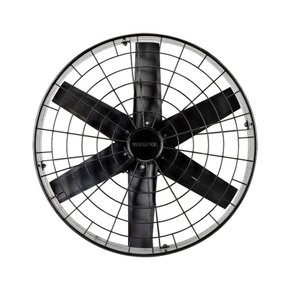 Ventilador/Exaustor Axial Industrial 60cm Pesado 220V/380V Trifásico -Ventisol