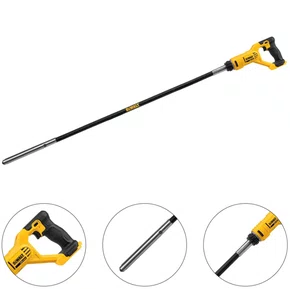 Vibrador de concreto 20V MAX* DCE531B Sem Bateria e Carregador Vibrador de concreto 20V MAX* DCE531B Sem Bateria e Carregador