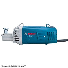 Vibrador de concreto 2200W Sem Mangote 220V  Bosch Vibrador de concreto 2200W Sem Mangote 220V  Bosch