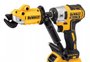 Acessório Adaptador Tesoura para Chapas Encaixe 1/4'' P/ Parafusadeira -Dewalt