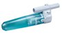 Acoplamento Ciclone Branco p/ Aspirador DCL180 199491-1 -Makita