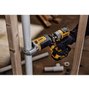 Adaptador Cortador de Tubos PVC/PEX DWAPVCIR P/ Parafusadeira de Impacto 18V -Dewalt