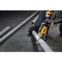 Adaptador Cortador de Tubos PVC/PEX DWAPVCIR P/ Parafusadeira de Impacto 18V -Dewalt