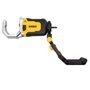 Adaptador Cortador de Tubos PVC/PEX DWAPVCIR P/ Parafusadeira de Impacto 18V -Dewalt