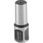 Adaptador para Mandril com Encaixe Weldon 19,02mm Cone B16 -Vonder