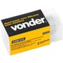 Adaptador para Mandril com Encaixe Weldon 19,02mm Cone B16 -Vonder