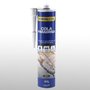 Adesivo de Alta Performance para Fixar Parabrisa PU 60 Preto Tubo 400G -Fortaleza