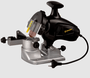 Afiador De Corrente Para Motossera 180w Com Disco Matsuyama