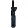 Alicate Amperimetro GMC 600-15 600A AC/DC CAT III 600V +Pilhas e Bolsa -Bosch