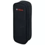 Alicate Amperimetro GMC 600-15 600A AC/DC CAT III 600V +Pilhas e Bolsa -Bosch