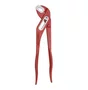 Alicate Bomba D'Água 10'' R28100010 Gedore Red