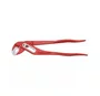 Alicate Bomba D'Água 10'' R28100010 Gedore Red