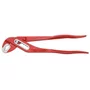 ALICATE BOMBA D' AGUA 12" R28100012 GEDORE RED