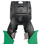 Alicate Crimpador Hk-301 Hikari