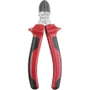 Alicate de Corte Diagonal 6.1/2" R28402165 Gedore Red