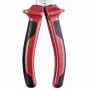 Alicate de Corte Diagonal 6.1/2" R28402165 Gedore Red