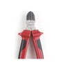 Alicate de Corte Diagonal 6.1/2" R28402165 Gedore Red