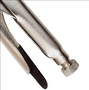 ALICATE DE PRESSAO TIPO SOLDADOR EM U 9'' STANLEY