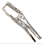 ALICATE DE PRESSAO TIPO SOLDADOR EM U 9'' STANLEY