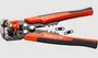 Alicate Desencapador de Cabo 0.2 a 6mm 8" S28202200 Robust