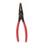 Alicate para Anéis Interno Pontas Retas R27704061 -Gedore