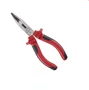 Alicate Tipo Telefone Bico Curvo 6.1/2 Pol. R28512165 Gedore Red