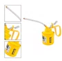 Almotolia Com Bico Flexível 250ml - Vonder