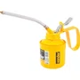 Almotolia Com Bico Flexível 250ml - Vonder