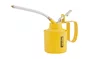 Almotolia Com Bico Flexível 500ml - Vonder