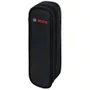 Amperimetro de Garfo GFM 1000-15 200A AC/DC CAT IV 600V / CAT III 1000V +Pilhas e Bolsa -Bosch