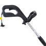 Aparador de Grama Eletrico GAM-1500BP 220V Bipartido -Garthen