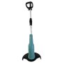 Aparador de Grama Eletrico GAM-1500BP 220V Bipartido -Garthen
