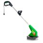 Aparador de Grama Elétrico Master AT-1500W 220V -Trapp