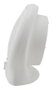 Aquecedor Elétrico Portatil A1 2.000W Branco Premium 220V -Ventisol