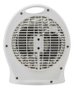 Aquecedor Elétrico Portatil A1 2.000W Branco Premium 220V -Ventisol