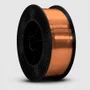 Arame para Solda Mig 0.8mm Rolo de 15KG -Importado Tixtan