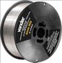 Arame para Solda Mig 0.8mm Sem Gas Rolo de 1kg 7432008001 -Vonder