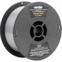 Arame para Solda Mig 0.8mm Sem Gas Rolo de 1kg 7432008001 -Vonder