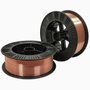 Arame para Solda Mig 1.0mm Rolo de 15KG - Importado Golden Bridge