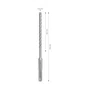 Armário para Ferramentas com 3 Prateleiras NR-13 -Fercar