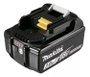Aspirador a Bateria 18V DCL 180Z + Kit Carregamento Bivolt -Makita
