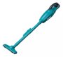 Aspirador a Bateria 18V DCL 180Z Sem Bateria e Carregador -Makita