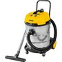 Aspirador Agua e Po APV2460 60L 2.400W 220V -Vonder