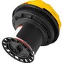 Aspirador Agua e Po APV2460 60L 2.400W 220V -Vonder